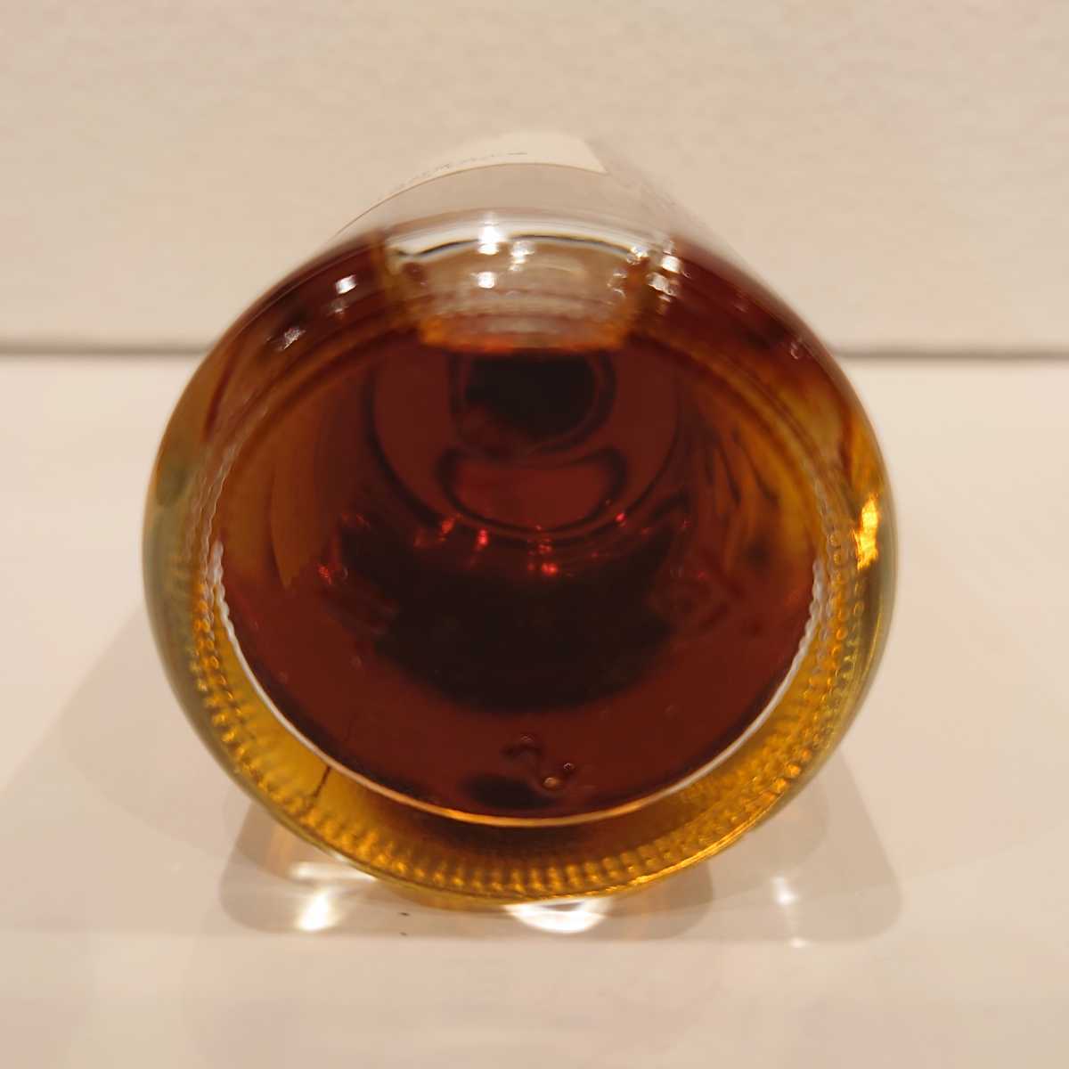 ニッカウイスキー 仙台工場 原酒 シングルモルト 15年 55% 100ml 未開