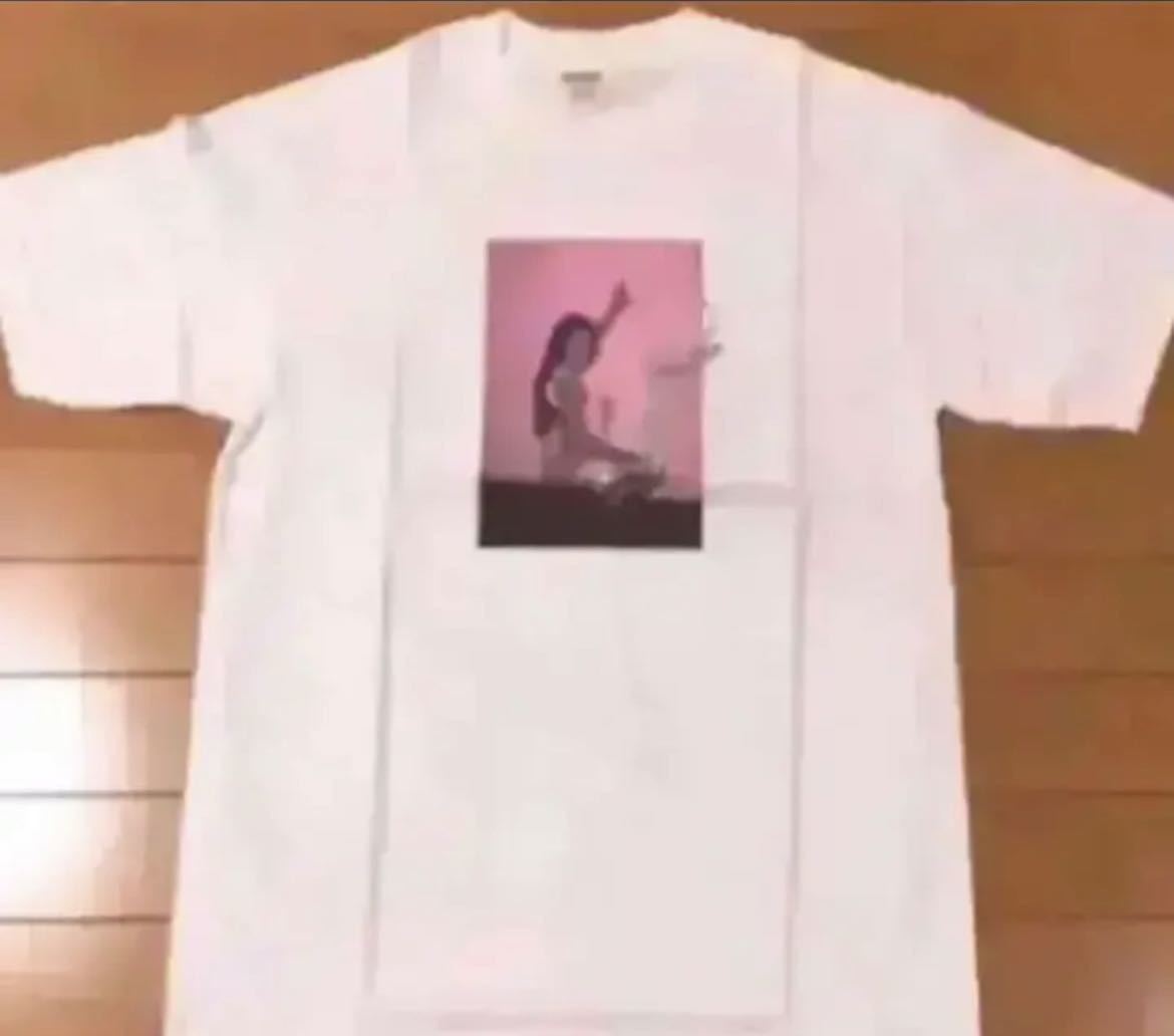 激レア 03SS Supreme シュプリーム Tシャツ 2003年製ビンテージ