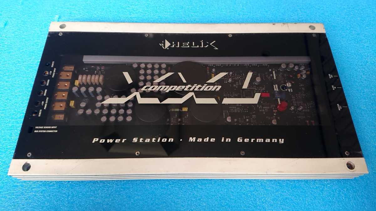 Yahoo!オークション - HELIX PowerStation XXL Competition 安定 Yahoo!オークション - HELIX PowerStation XXL Competition 安定