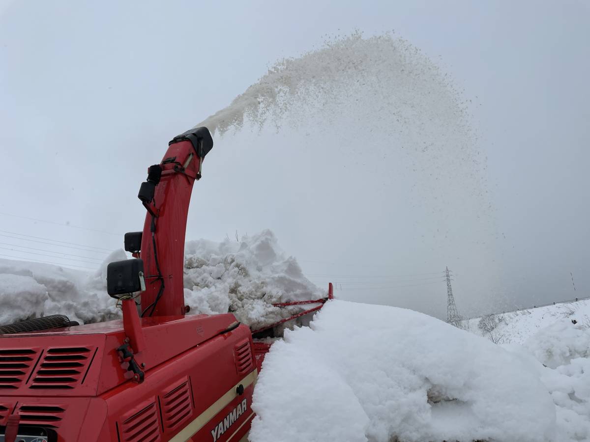 Yahoo!オークション - ヤンマー ディーゼル エンジン 除雪機 Yahoo!オークション - ヤンマー ディーゼル エンジン 除雪機