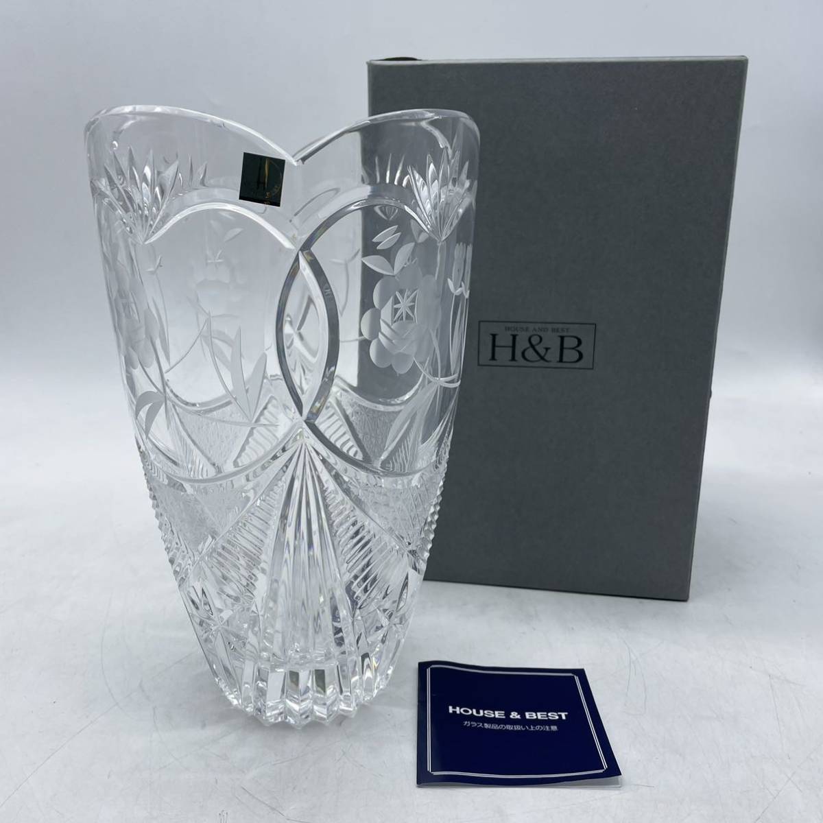 1円スタート Hoya クリスタル Ufs95 花瓶 House Best ポーランド製 花器 クリスタル フラワーベース 長期保管品 Dm0104 クリスタルガラス 売買されたオークション情報 Yahooの商品情報をアーカイブ公開 オークファン Aucfan Com 1円スタート Hoya クリスタル Ufs95 花瓶 House Best ポーランド製 花器 クリスタル フラワーベース 長期保管品 Dm0104 クリスタルガラス 売買されたオークション情報 Yahooの商品情報をアーカイブ公開 オークファン Aucfan Com