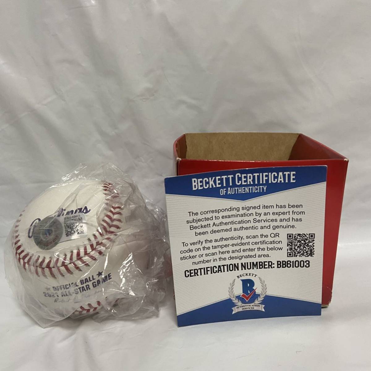 日本最大の ゲレーロ.jr 直筆サイン入りPhoto MLB econet.bi