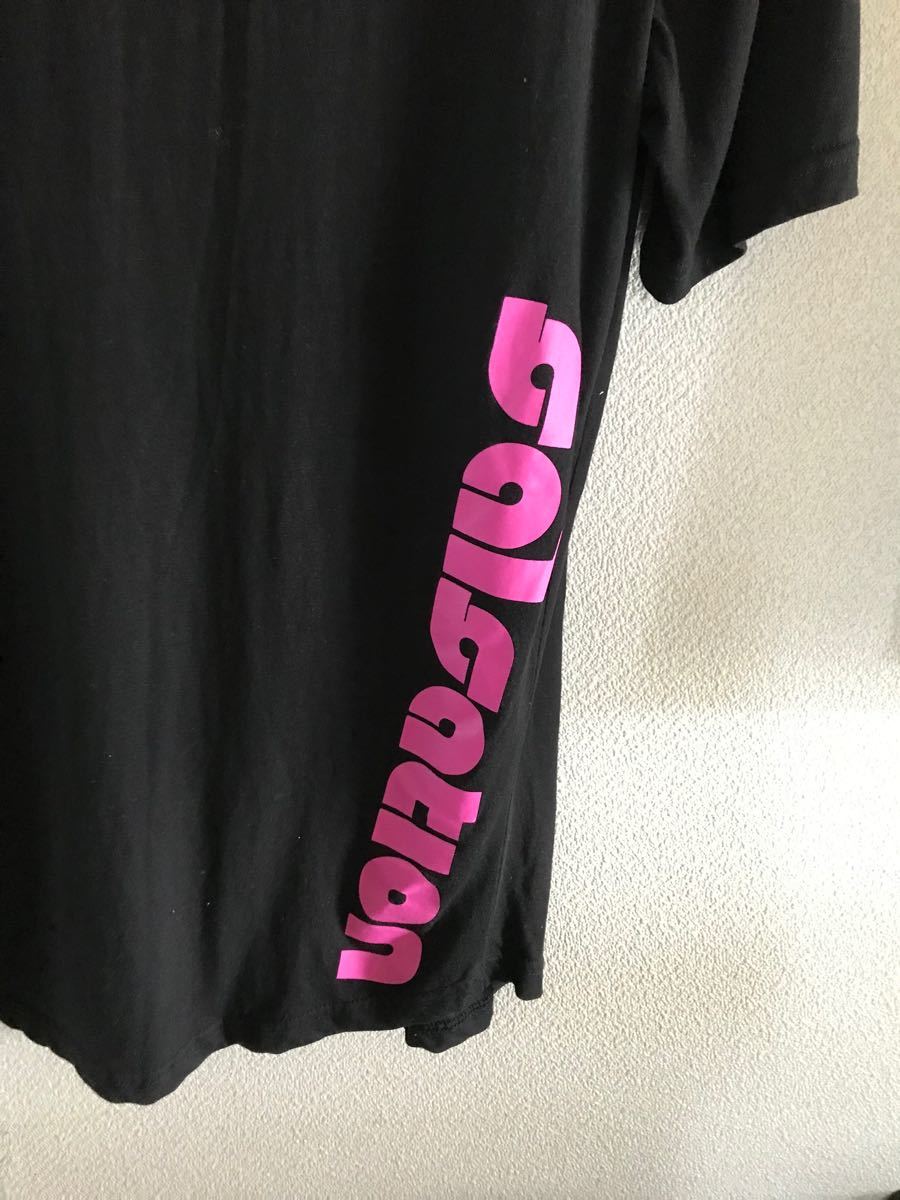 サルセーション　ウェア　Tシャツ　Sサイズ