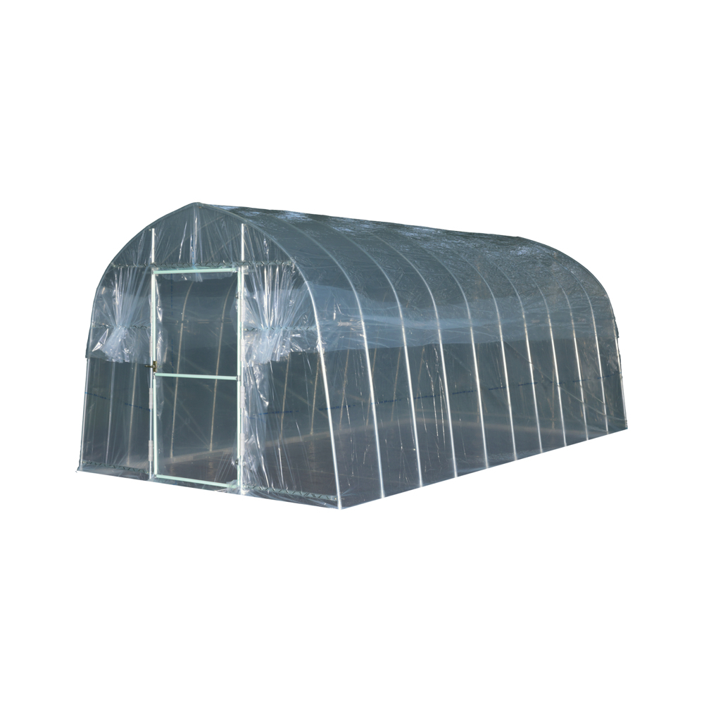  south . industry plastic greenhouse original house four season OH-2750 PO approximately 4.1 tsubo for [ juridical person free shipping ][ build-to-order manufacturing goods ]