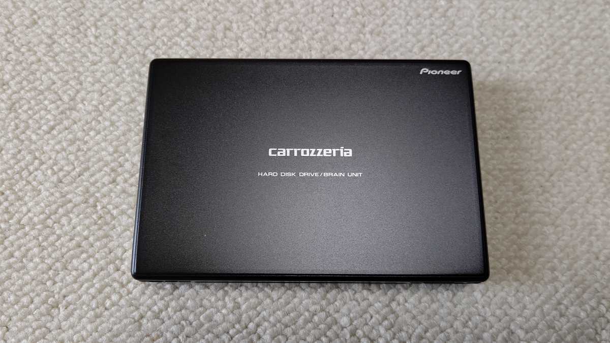 Yahoo!オークション - 【中古】カロッツェリア ブレイン ユニット