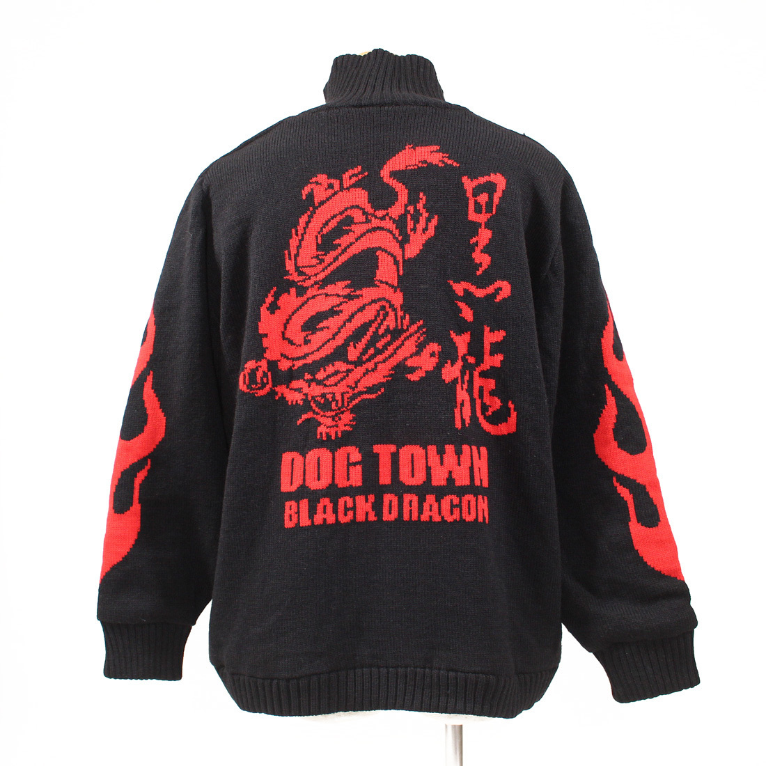 Yahoo!オークション - DOG TOWN ドッグタウン BLACK DRAGON 黒龍 Yahoo!オークション - DOG TOWN ドッグタウン BLACK DRAGON 黒龍
