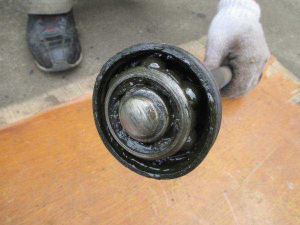  Mini,1000cc, front drive shaft **( right )