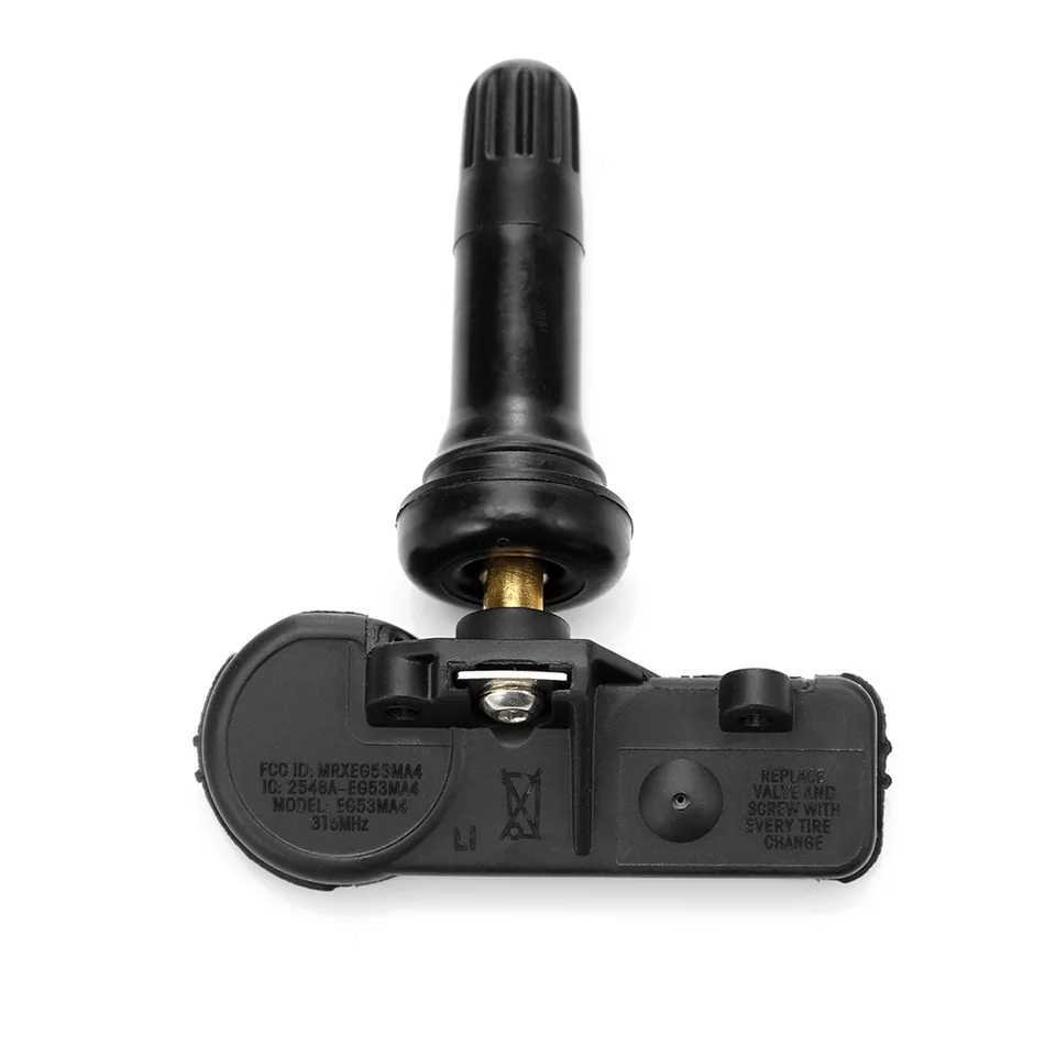 【送料無料】ＴＰＭＳ　空気圧センサー　 1個 社外品 【適合車】07-16 エスカレード (ESV EXTも可) エクスプレス アバランチ コルベット _画像2