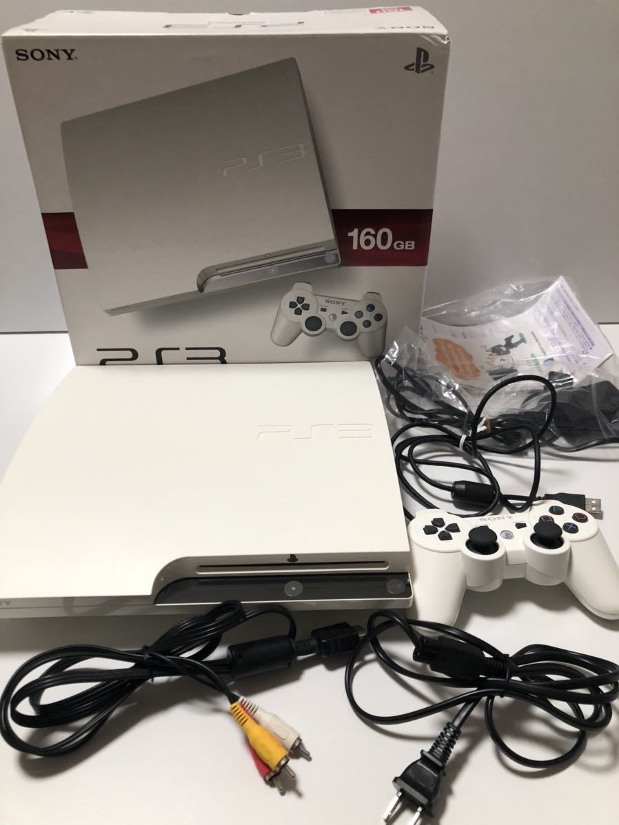 新品、本物、当店在庫だから安心】 プレイステーション3 クラシック