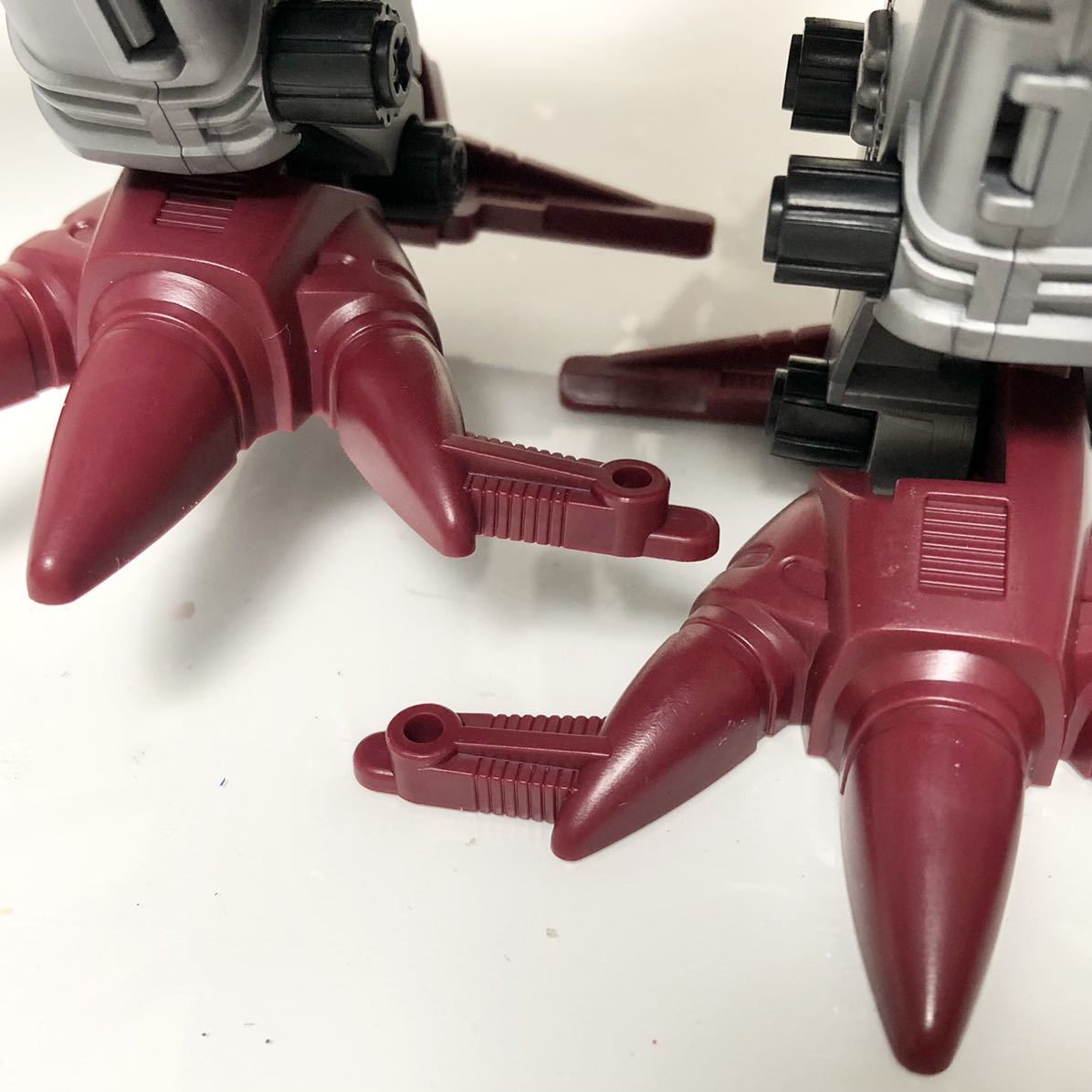 Yahoo!オークション - ZOIDS KRARK ゾイド 海外版 サラマンダー Yahoo!オークション - ZOIDS KRARK ゾイド 海外版 サラマンダー
