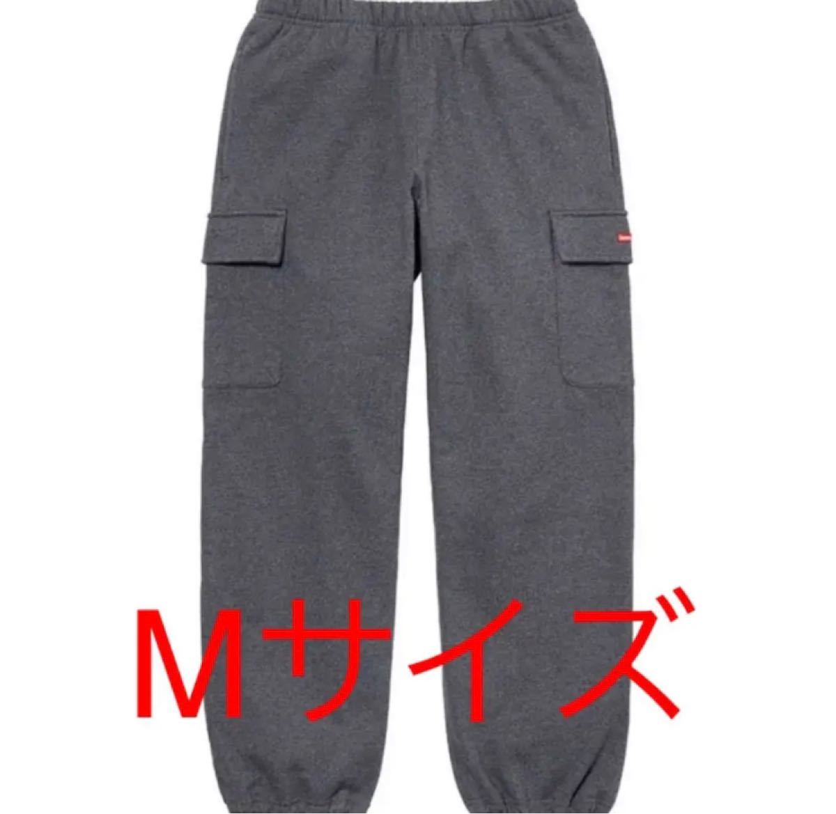 Supreme small box cargo sweatpant