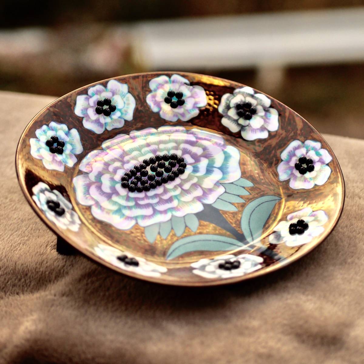 アラビア カイピアイネン Arabia Birger Kaipiainen FIORI 北欧 アラビア カイピアイネン Arabia Birger Kaipiainen FIORI 北欧