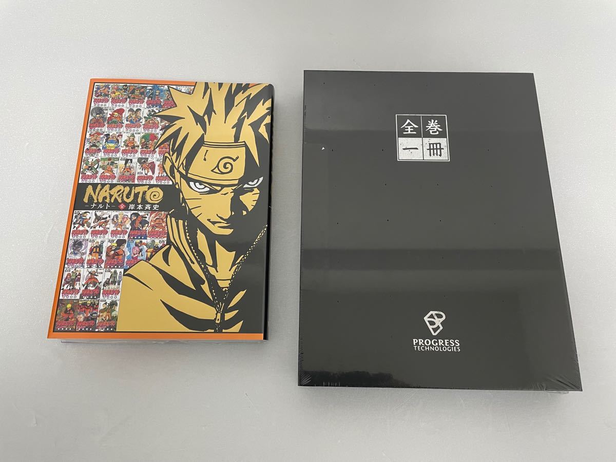 Paypayフリマ 全巻一冊 カセット 本体 ナルト Naruto