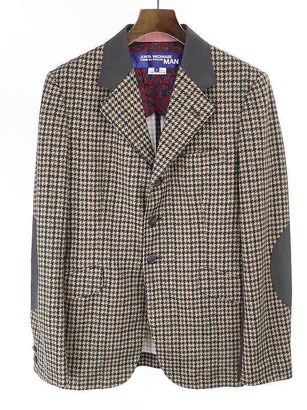 JUNYA WATANABE COMME des GARCONS MAN ジュンヤワタナベ