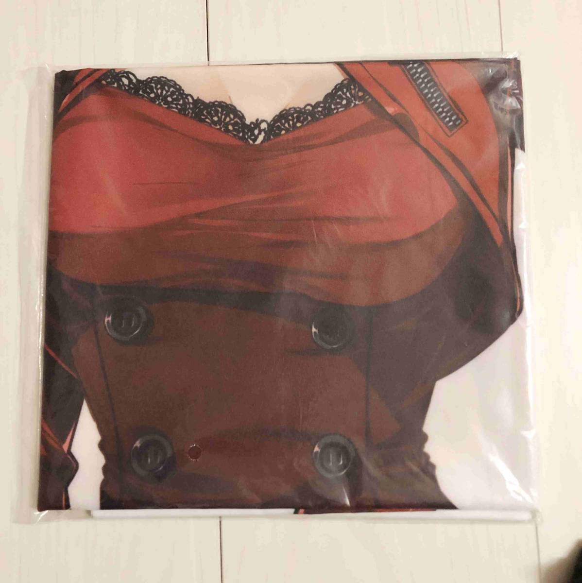 Yahoo!オークション - 新品 EVE rebirth terror いまじん特典 布 Yahoo!オークション - 新品 EVE rebirth terror いまじん特典 布