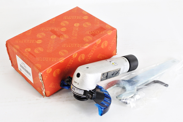 新品】 瓜生製作所 エアーグラインダー 新品 elipd.org