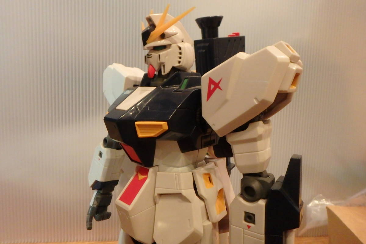 超希少 絶版 DXアクション RX-93 νガンダム 美品 RX93 ニュー 超希少 絶版 DXアクション RX-93 νガンダム 美品 RX93 ニュー