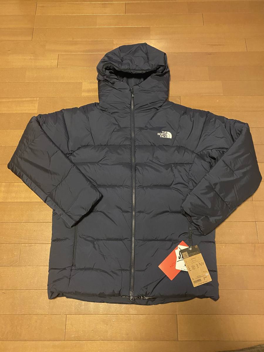 ノースフェイス ストレッチ ダウンジャケット XL ★★新品★即決★★ ライモジャケット northface_画像1