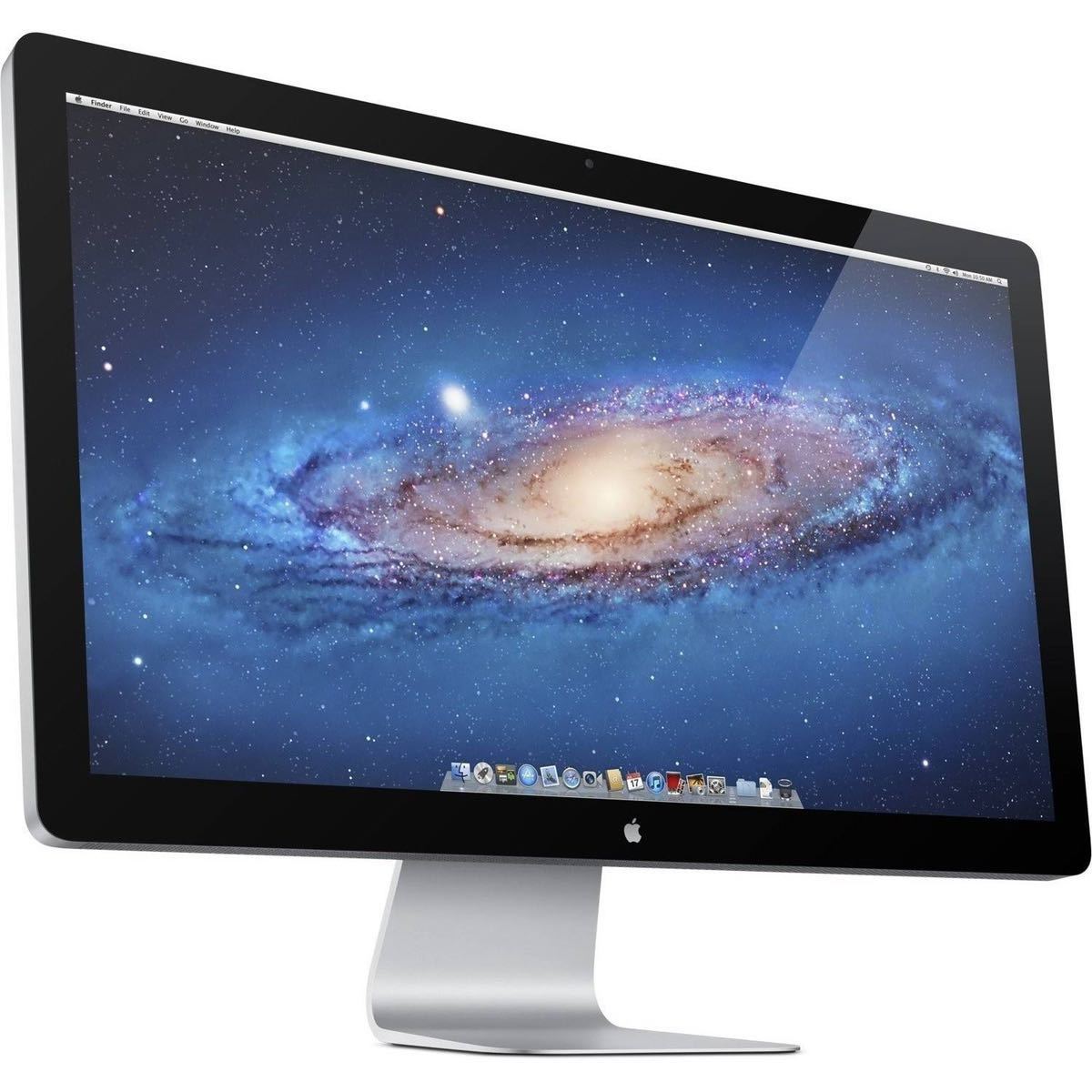 Apple Display Cinema Display 液晶ディスプレイ Apple Cinema Display