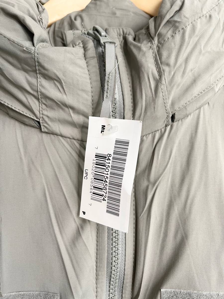 限定タイムセール ECWCS GEN III LEVEL7 JACKET TENNIER製 tdh