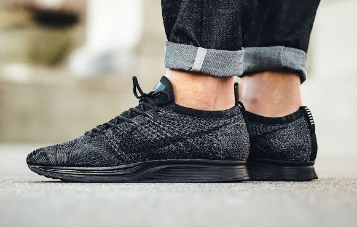 Nike Flyknit Racer