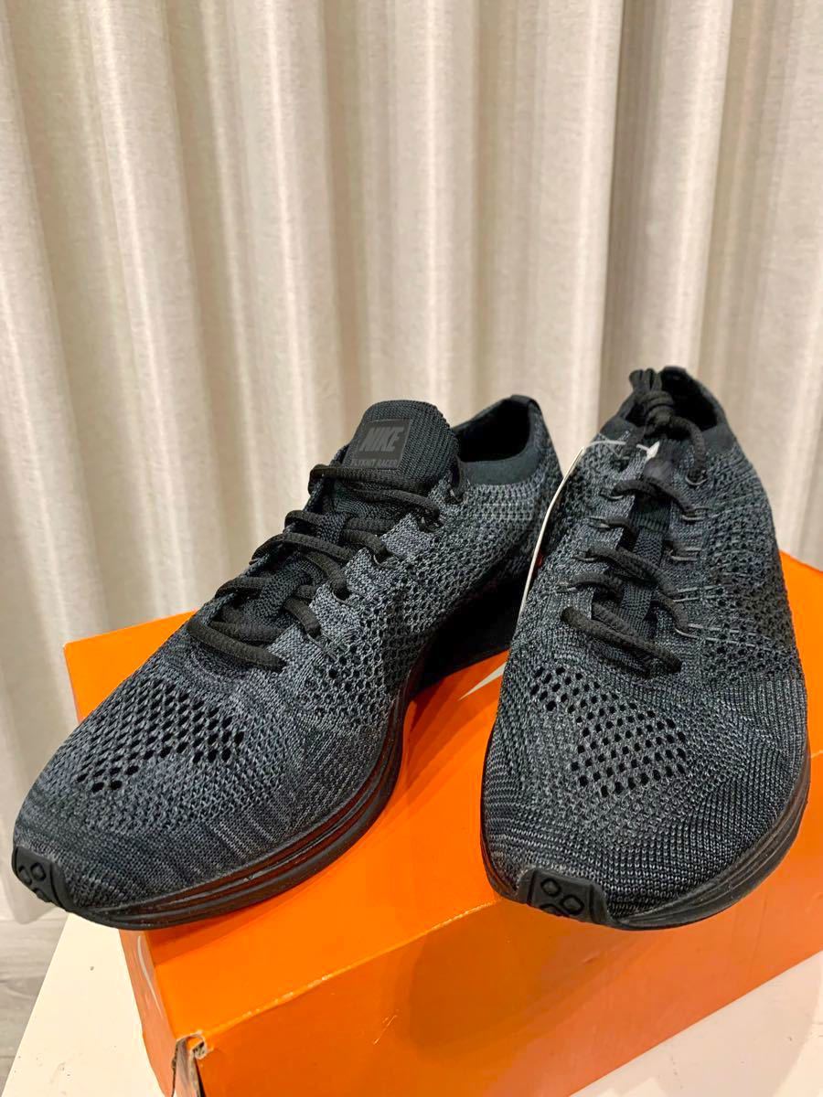 Nike Flyknit Racer