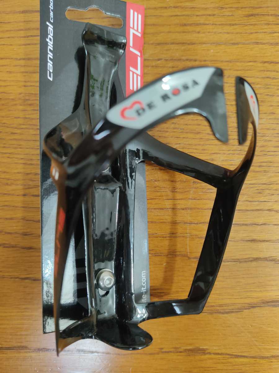 2個セット ボトルケージ 超軽量 CARBON Elite CAGE ボトル 2個セット ボトルケージ 超軽量 CARBON Elite CAGE ボトル
