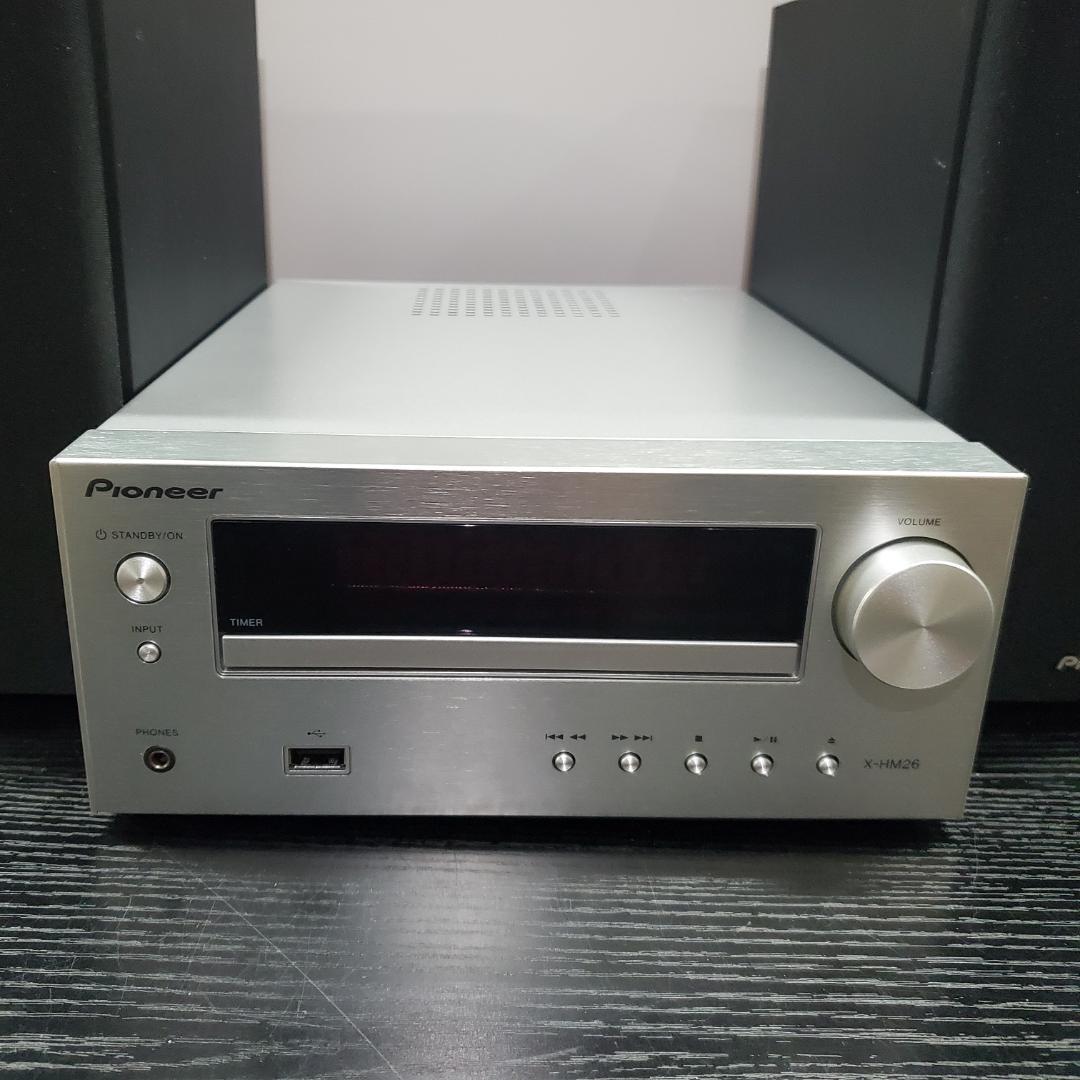 Pioneer X-HM26(S) | www.med-vesta.ru
