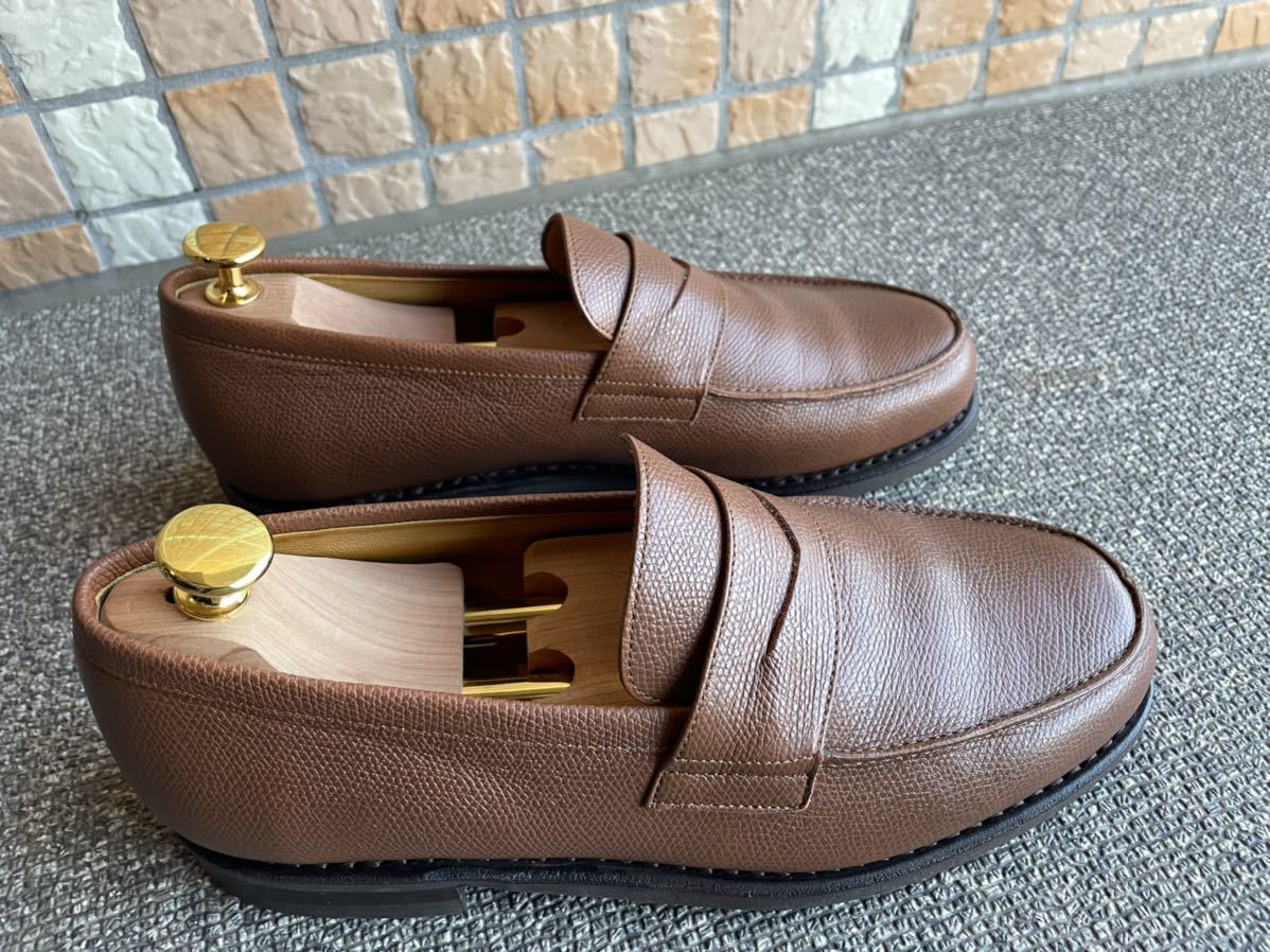 Paraboot パラブーツ アドニス 5.5 美品 | sociedadsostenible.co