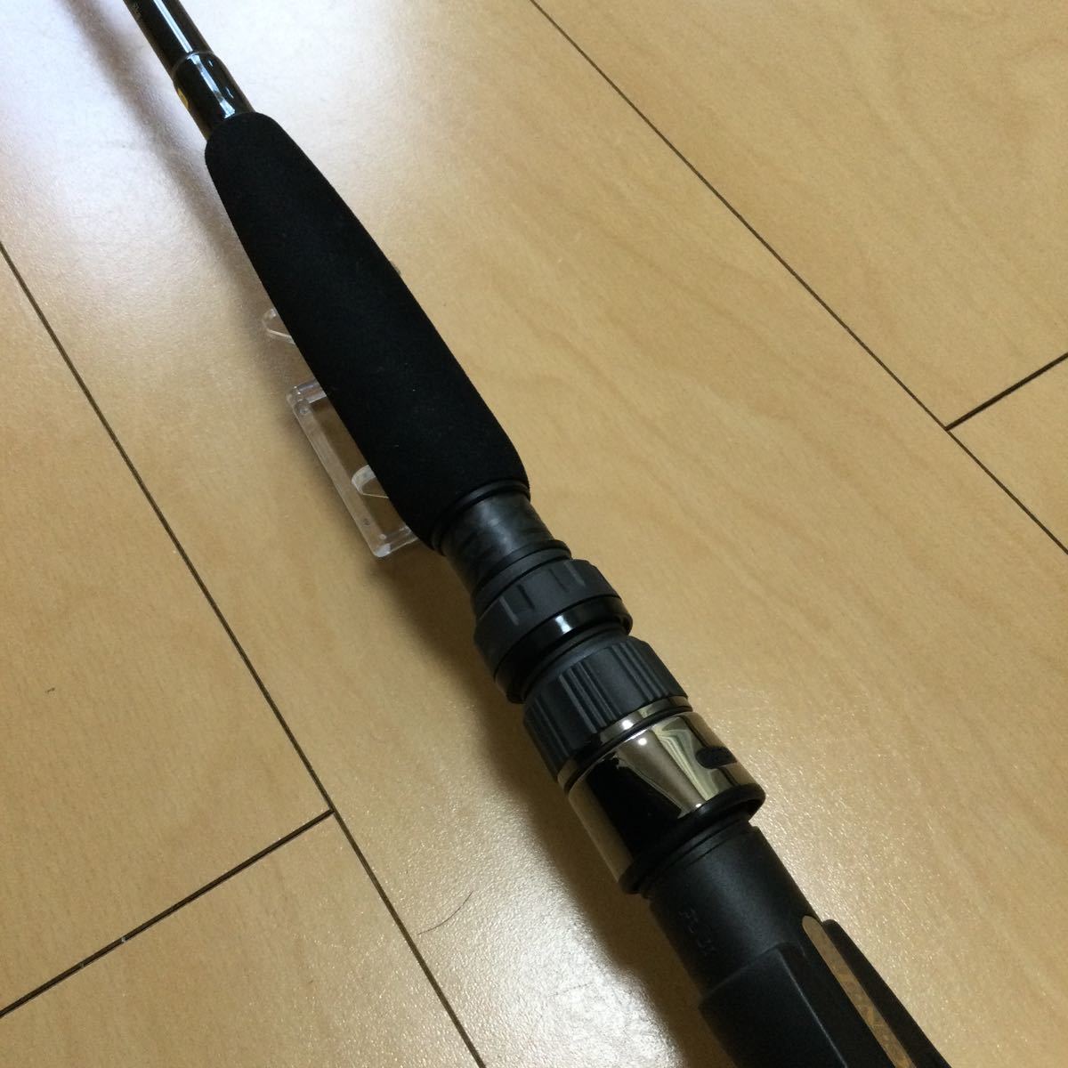 テンリュウ(天龍)ジグザム ドラッグフォース JDF5101B-G4/5 【10%引き