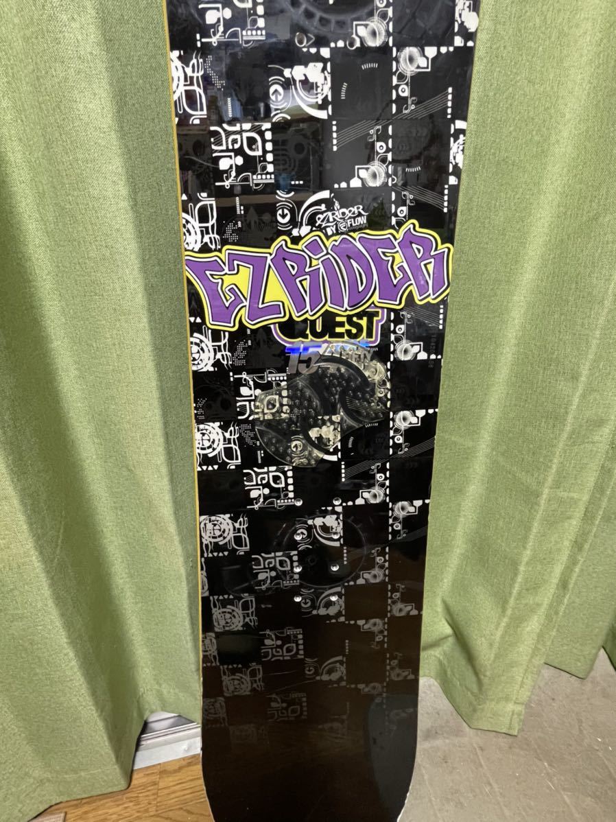 Yahoo!オークション - FLOW EZRIDER スノーボード ビンディング Yahoo!オークション - FLOW EZRIDER スノーボード ビンディング