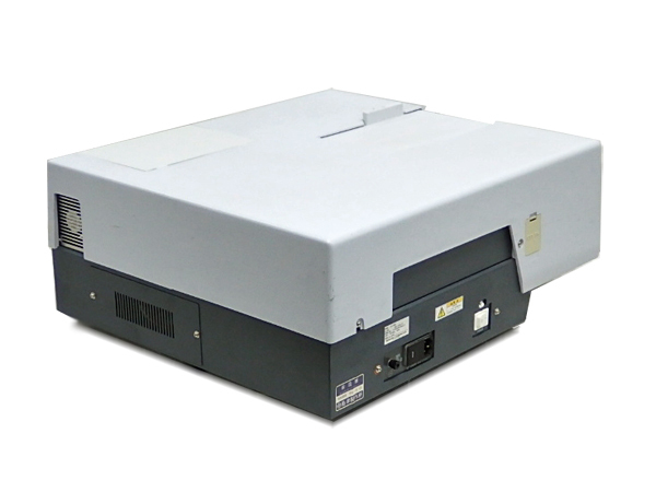 □○ SHIMADZU/島津製作所 UV-2450 紫外可視分光光度計 光源位置 □○ SHIMADZU/島津製作所 UV-2450 紫外可視分光光度計 光源位置