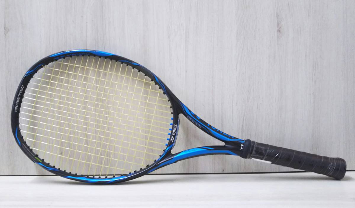 定番SALE】 ヤフオク! - YONEX EZONE 100 テニスラケット 2017 tennis