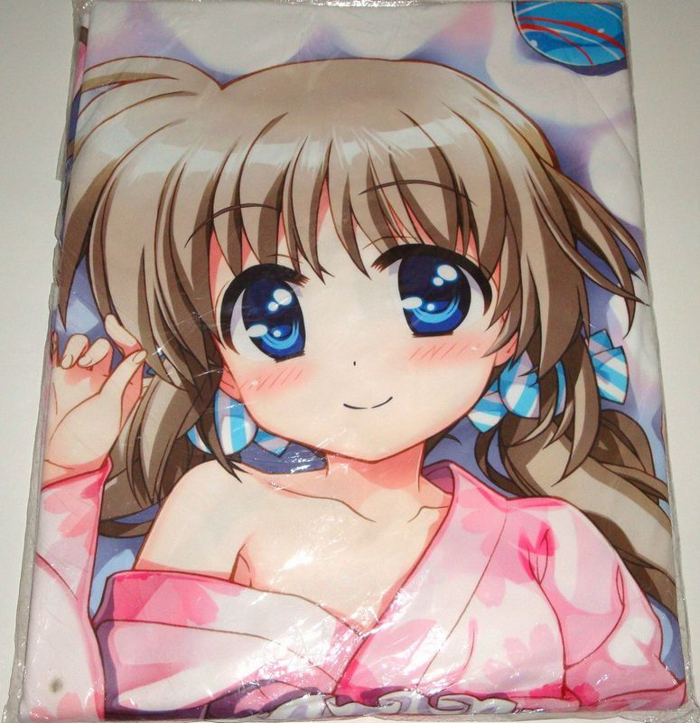 【25%OFF】 C88 コロナ 抱き枕カバー 魔法少女リリカルなのはViVid 抱き枕