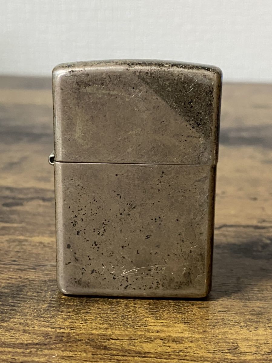 【】 ZIPPO 1999 STERLINGジッポ www.gastech.com.tr