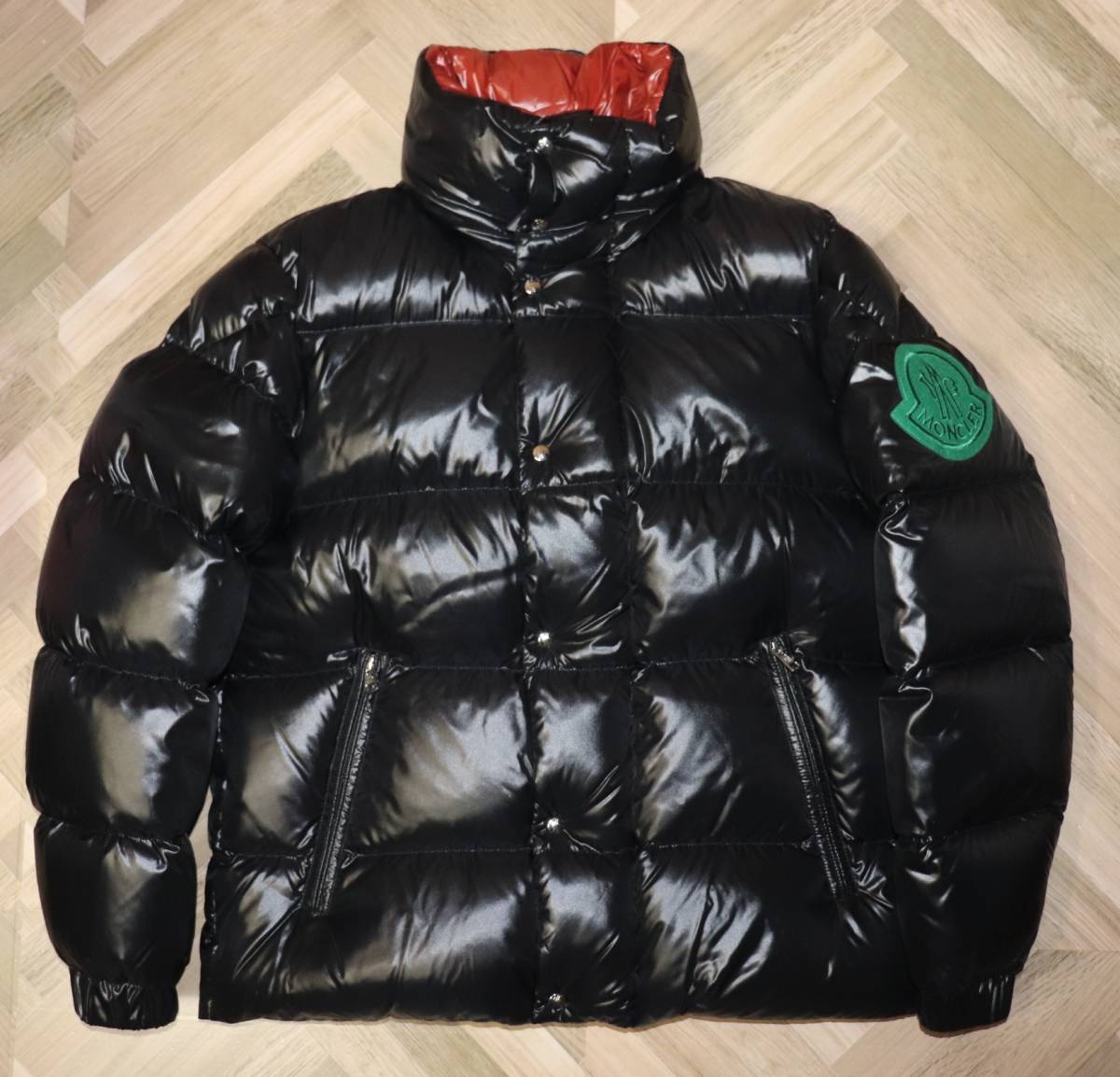 Yahoo!オークション - 送料無料 特価即決【新品】 MONCLER GENIUS 