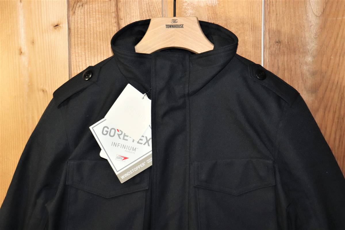特価即決【未使用】 GOLDWIN GORE-TEX INFINIUM クラシック 特価即決【未使用】 GOLDWIN GORE-TEX INFINIUM クラシック