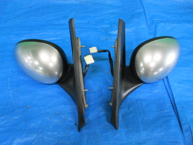 Σ4A H.21 アルファロメオ 147 937AB 後期 純正 ドア サイド ミラー 左 右