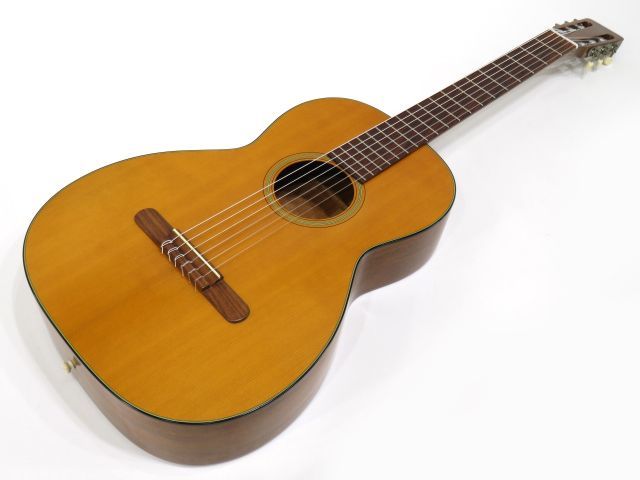 091s☆Martin マーチン マーティン OO-16C ナチュラル 1973年製 クラシックギター ※中古