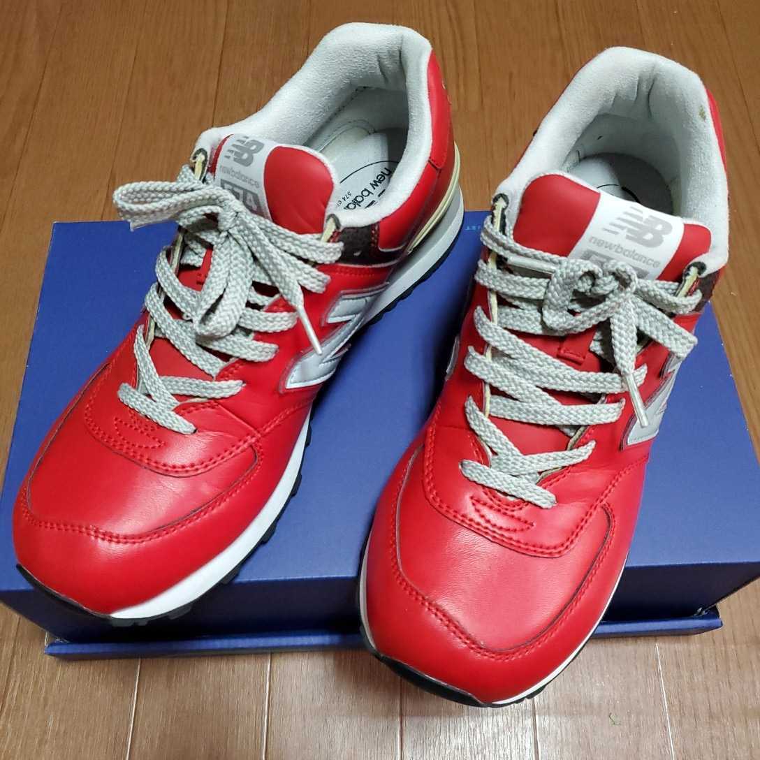 直売超安い new balance ml574rej 28.5cm 直売超安い new balance ml574rej 28.5cm