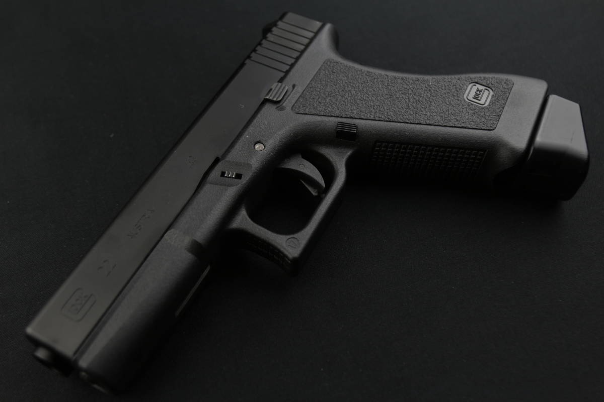 キャッシュバックキャンペーン開催中!☆送料無料☆東京マルイ GLOCK