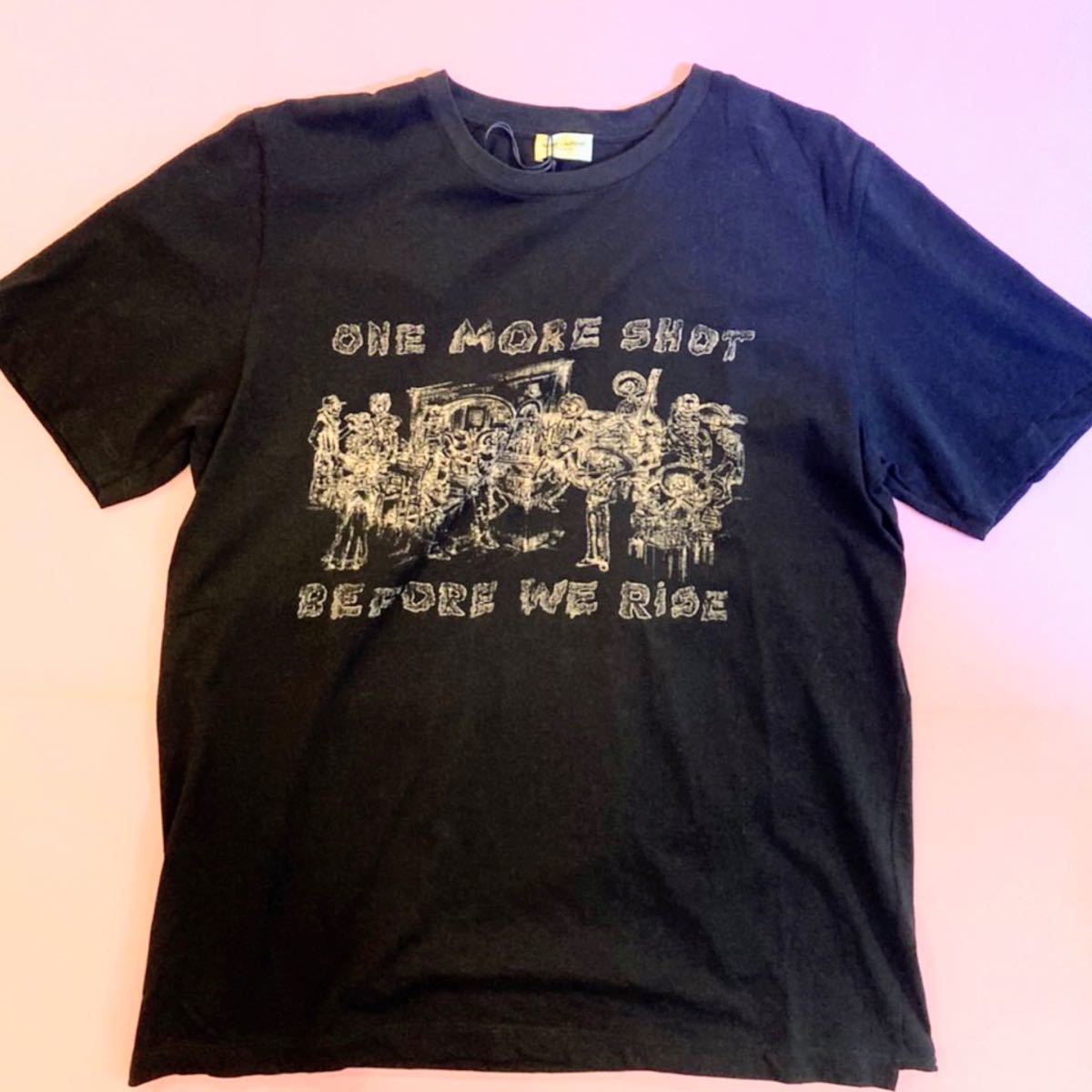 お年玉セール特価】 【新品未使用 廃盤!美品 SAINT SAINT LAURENT