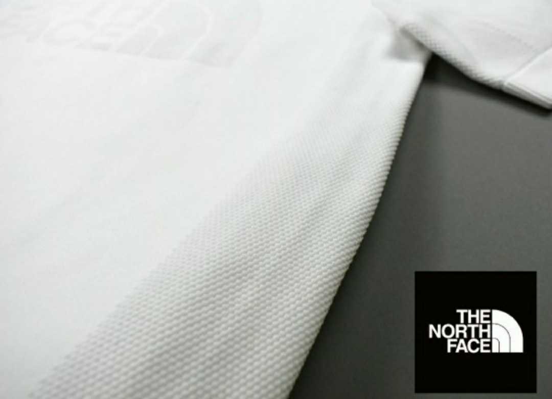 海外限定 ノースフェイス Tシャツ ノースフェイス ニットTシャツ ノースフェイス ブラックシリーズ THE NORTH FACE ブラックシリーズ