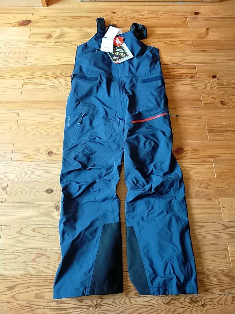 送料無料あり 未使用 フェニックス phenix goretex ゴアテックス snow