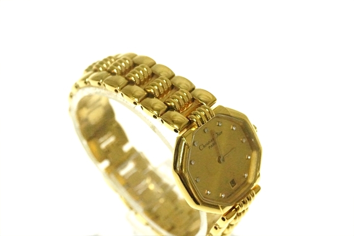 爆買い大人気 ヤフオク! - Christian Dior / クリスチャンディオール レデ... 新作登場限定SALE