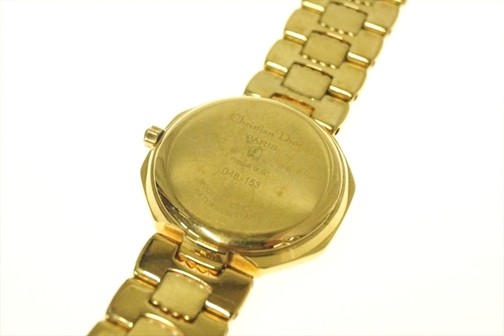 爆買い大人気 ヤフオク! - Christian Dior / クリスチャンディオール レデ... 新作登場限定SALE