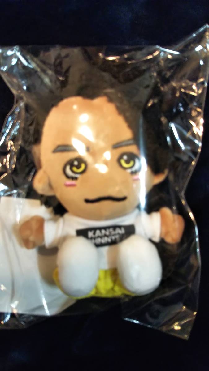 関西ジャニーズJr. Aぇ!group 草間リチャード敬太 あけおめコンサート