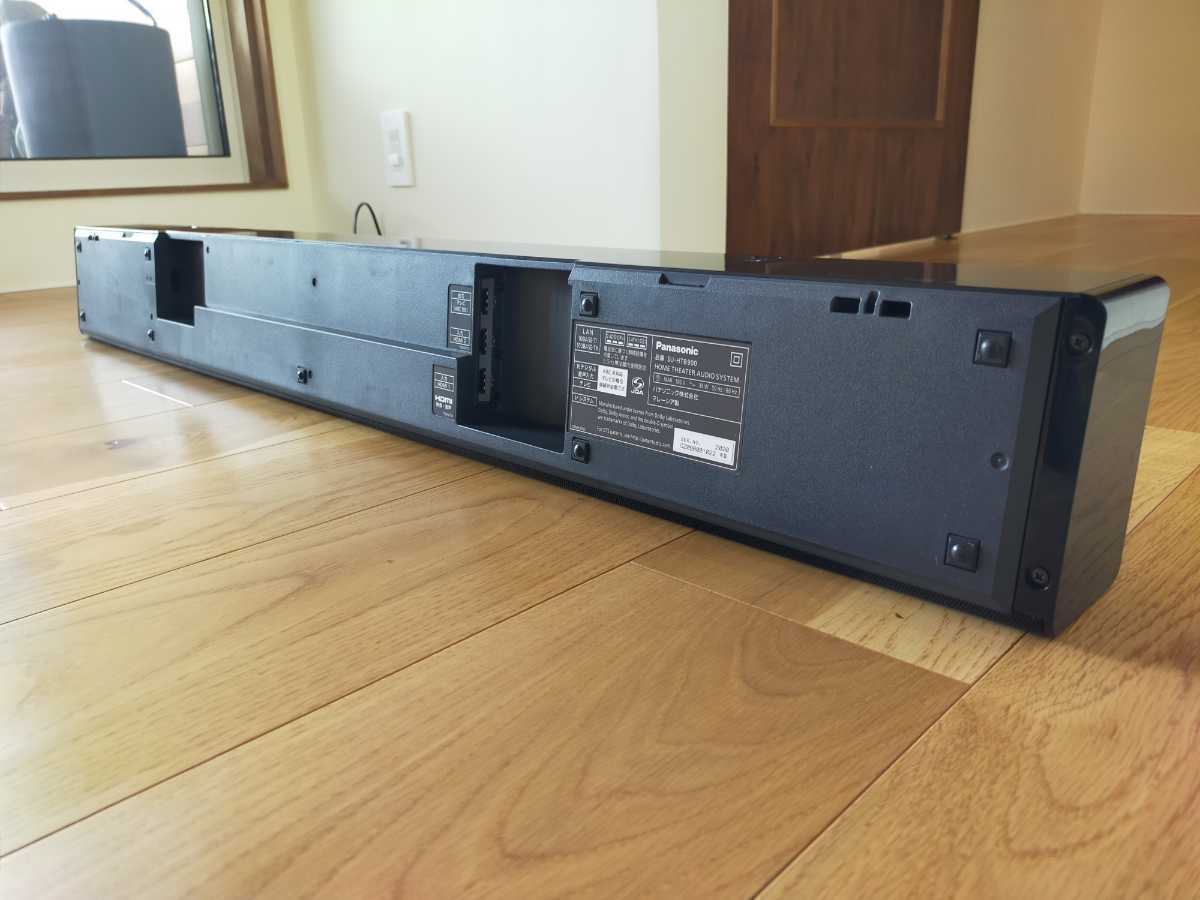 Yahoo!オークション - SC-HTB900 Panasonic Technics サウンド Yahoo!オークション - SC-HTB900 Panasonic Technics サウンド
