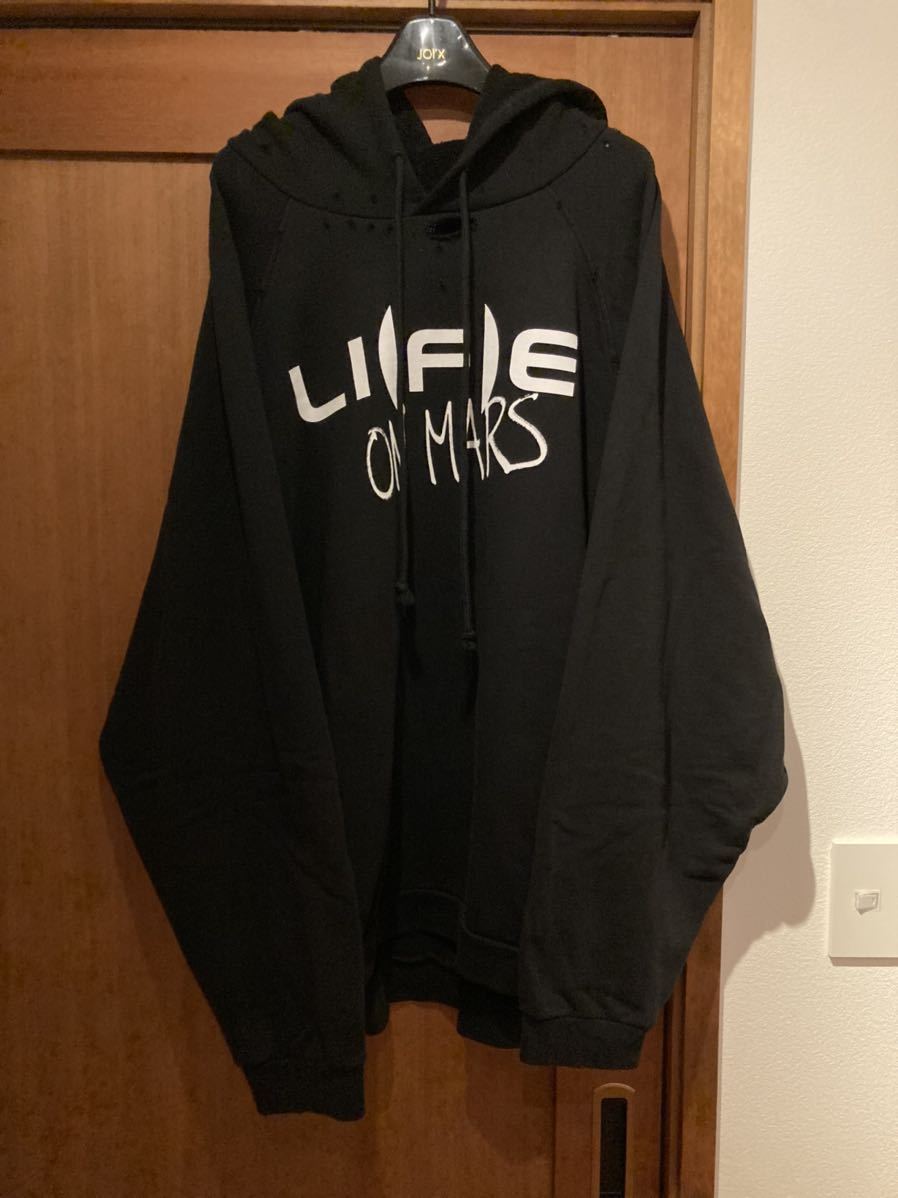 Yahoo!オークション - Raf Simons 20aw Life on Mars