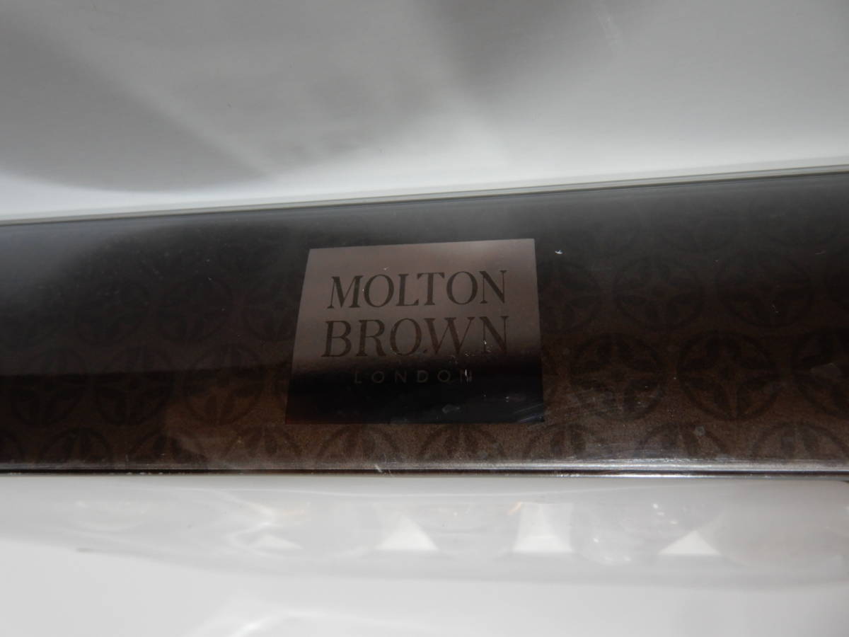 MOLTON BROWN モルトンブラウン ディスカバリーベージングコレクション 　バス＆シャワージェル 30ml×10本_画像9